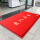 Red 120 * 150cm safe access